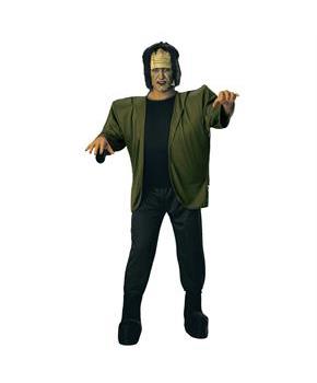 Universal Studios Monsters Frankenstein Adult Costume