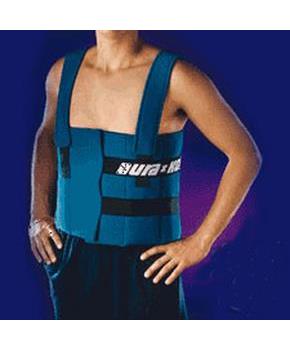 Pro Kold Vest cool 10 Inserts comfort from the heat