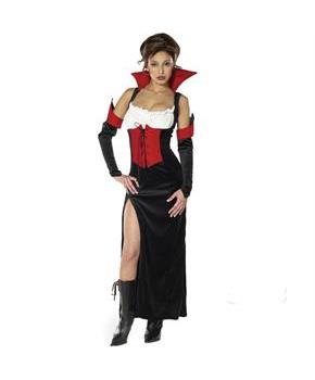 Countess Carmella  Adult Costume