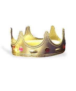 Regal Queen Crown