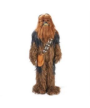 Star Wars - Chewbacca Collector's Edition Adult Costume