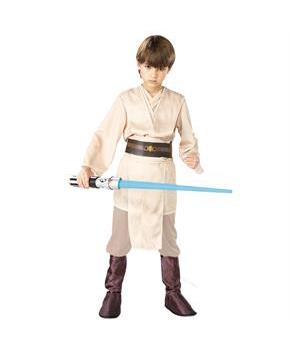 Star Wars Jedi Deluxe Child Costume