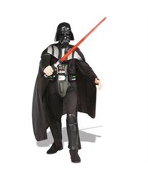 Star Wars - Darth Vader Deluxe Adult Costume