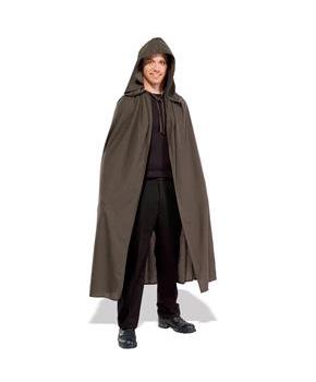 The Lord Of The Rings Elven Cloak Adult