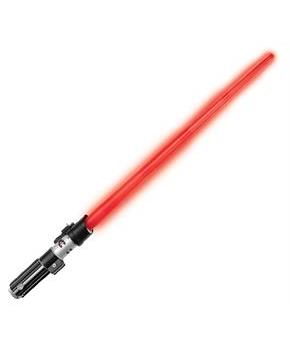 Star Wars Darth Vader (Red) Lightsaber