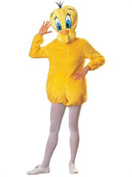 Looney Tunes Tweety Bird Adult Costume