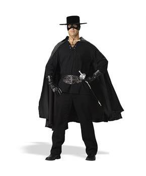 Bandido Elite Collection Adult Costume