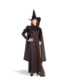 Classic Witch Adult Costume