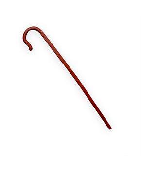 Shepherds Crook Brown