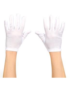 White Gloves (Adult)
