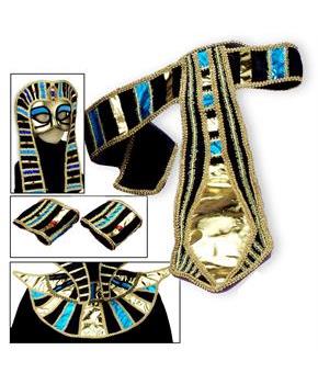 Egyptian Belt