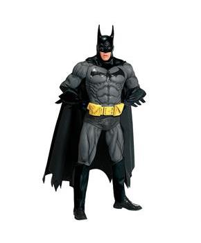 Collector's Edition Batman Adult Costume
