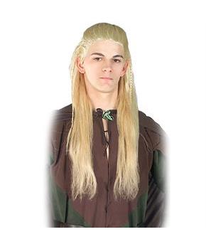 Legolas Wig - Lord of the Rings
