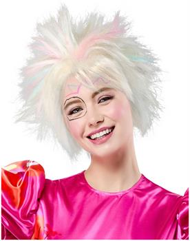 Rubies Women's Barbie Movie Weird Barbie Wig