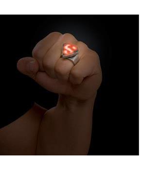 Superman Ring