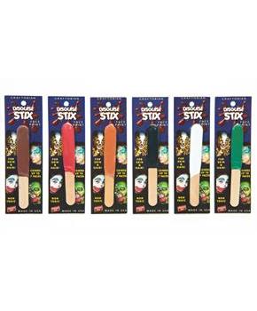 Face Painting Makeup Disguise Stix