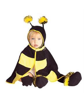 Lil' Bee Infant Costume