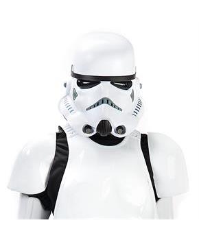 Stormtrooper Collectors Helmet
