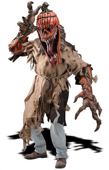Bad Seed Creature Reacher Adult Costume