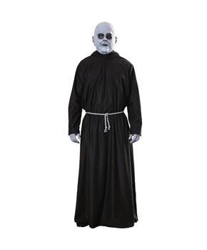 The Addams Family Uncle Fester Adult Costume
