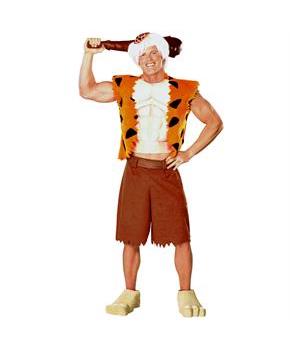 The Flintstones Bamm-Bamm Deluxe Adult Costume
