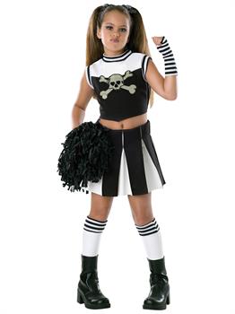 Bad Spirit Child Costume