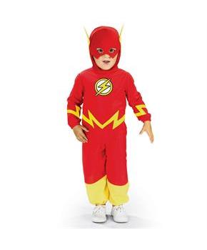 The Flash Standard Infant / Toddler Costume