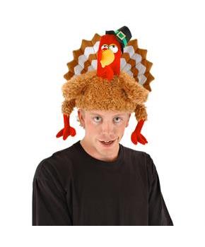 The Gobbler Hat