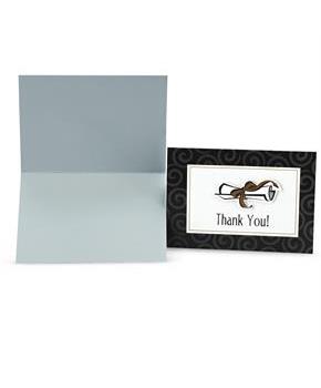 Graduation Day Thank You Cards (50 count)