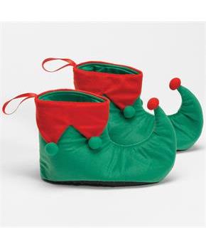 Elf Shoes Adult