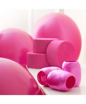 Hot Pink Decorating Kit