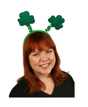 Shamrock Soft-Touch Head Bopper