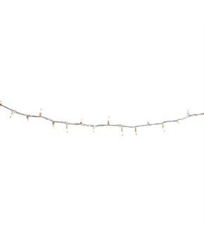 21' Clear Light Set