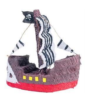 Pirate Ship Pinata