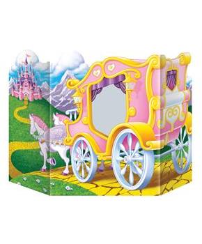 Princess Photo Prop