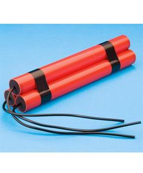 Fake Dynamite