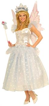 Tooth Fairy Adult Costume