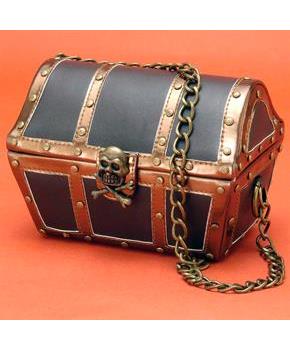 Pirate Purse