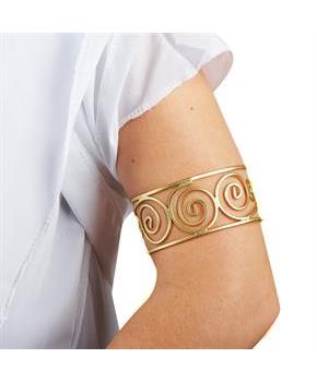 Grecian Arm Cuff