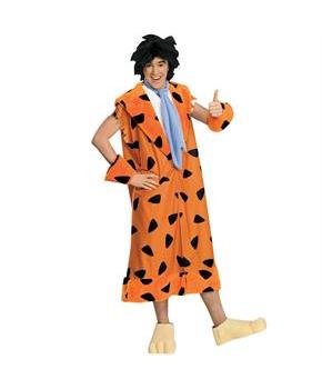 Fred Flintstone Teen Costume