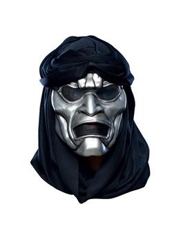 300- Immortal Vacuform Mask with Hood