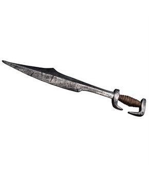 300- Spartan Sword