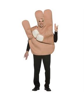 The Shocker Adult Costume