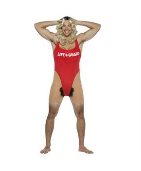 Anita Waxin' Adult Costume