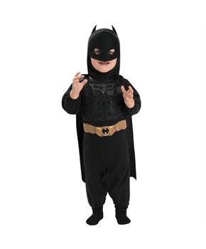 Batman The Dark Knight Rises Infant Costume