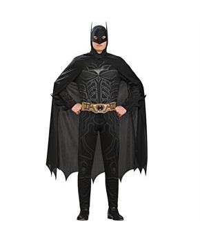 BatmanThe Dark Knight Rises Adult Costume