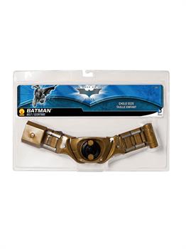Batman The Dark Knight Rises Child Belt