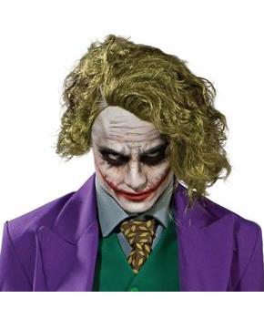 Batman Dark Knight The Joker Child Wig