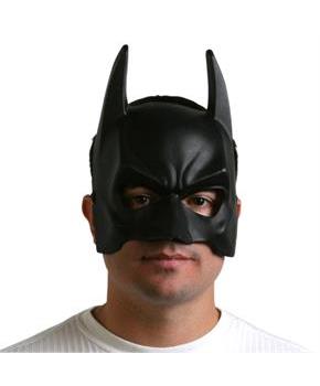BatmanThe Dark Knight Rises Adult Mask