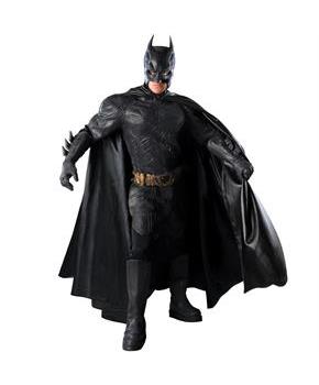 Batman Dark Knight - Batman Grand Heritage Collection Adult Costume